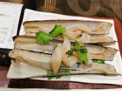 -好彩海鲜火锅饭店(银河百老汇店)