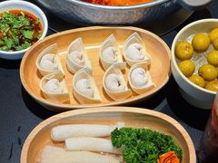 -刘一手重庆火锅(万达广场店)