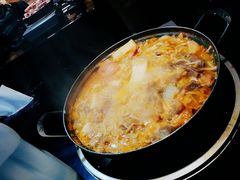 -炙韩料理·部队锅专门店