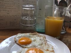 荷包蛋-Egg•Allday Brunch(襄阳北路店)