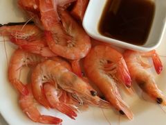 甜虾-星伦多 自助料理(圆融店)