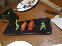 -山姆大叔(水韵城店)