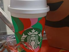 -星巴克臻选(嘉定疁城国际店)