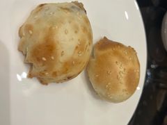新疆烤包子-新疆杭州疗养院·富春山庄