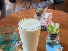 -街角 T·COFFEE 融合料理·BISTRO(车公庙店)