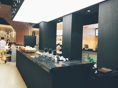 自助取餐区-苗乡米线(建军路店)