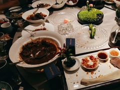 -鱼你相聚·河鲜馆(袁家岭店)