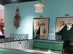 -云中鱼蒸汽石锅鱼(川沙百联店)