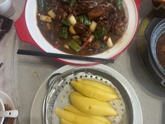 -百姓食府(秦虹路店)