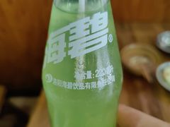 -兄弟俩老李家牛肉汤(总店)