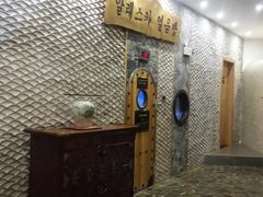 -纽斯桑拿会所(天山店)