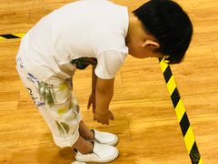 -潮童星少儿模特时尚中心(黄浦博荟广场店)