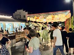 -鱼食饭稻·苏浙土菜17年老馆子(平江路店)