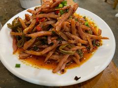 -迎三江菌汤兔(星桥街西段店)