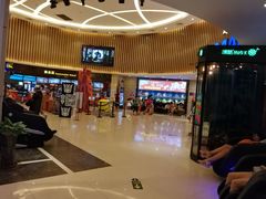 -万达影城(仓山万达广场激光IMAX店)