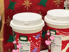 -星巴克(深圳龙华红山6979店)