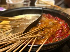 -大签门香串串(车公庙店)