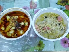 -盐城大牌档(工农路店)