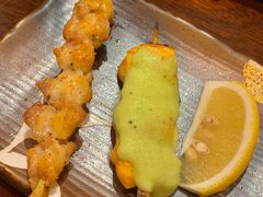 -鸟鹏烧鸟居酒屋(仁恒梦中心店)