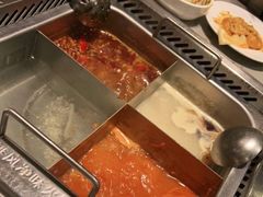 -海底捞火锅(万象汇店)