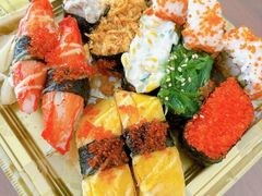 -池田寿司·新鲜现做(西红门荟聚店)