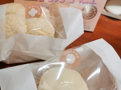 -好利来(四惠店)