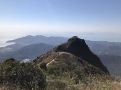 -七娘山