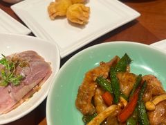 -杭州JW万豪酒店-万豪中餐厅