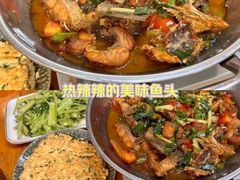 -61号餐吧(兴坪古镇漓江店)