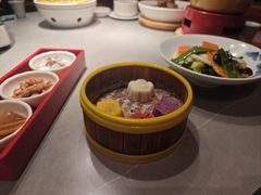 -闽上鲜·福建菜(龙湖滨江天街店)