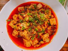 -川天喉重庆江湖菜