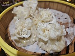 -格日勒阿妈蒙古厨房(大召店)