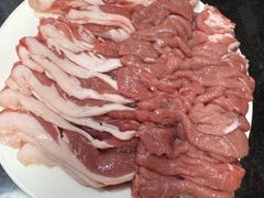 -天桥老金涮肉(牛街店)