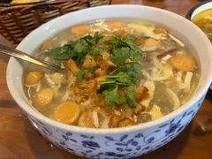 -老西门·常州菜(新区店)