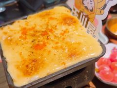 -玉川屋创意日料(北美新天地店)