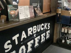 -星巴克(西藏路店)