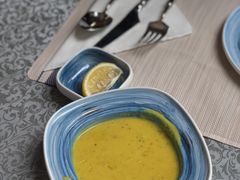 扁豆汤-La Medina餐厅(亮马河南路店)