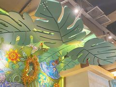 -苏梅花园(群星城店)