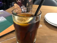 -棒约翰比萨·意面(张江店)