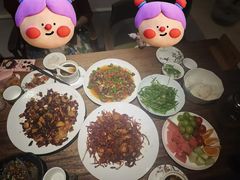 -小喜客·云南特色菜(纳西庭院店)
