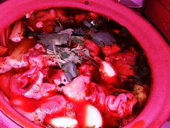 -百味源炭火烤翅 ·夜市大排档(酒仙桥店)