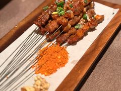 -山石榴·贵州菜(陆家嘴中心店)