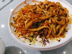 -香满楼(南关店)