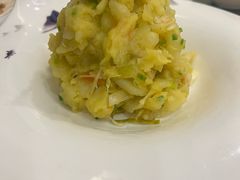 -岚县土豆宴(总部)