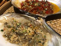 -园林美食城·本土农家菜(杨和镇店)