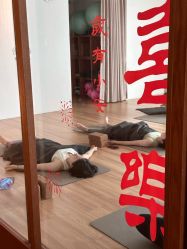 -阿南达·瑜伽普拉提·阿育吠陀疗愈中心