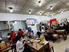 -子午路张记肉夹馍(翠华路店)