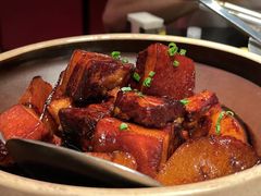 -逸品淮扬(东方渔人码头店)