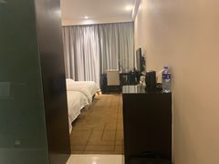 -合肥包河万达包公园地铁站锦江都城酒店