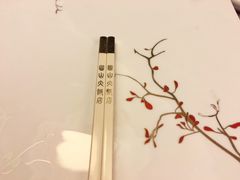 -金龙餐厅(圆山大饭店)